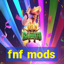 fnf mods